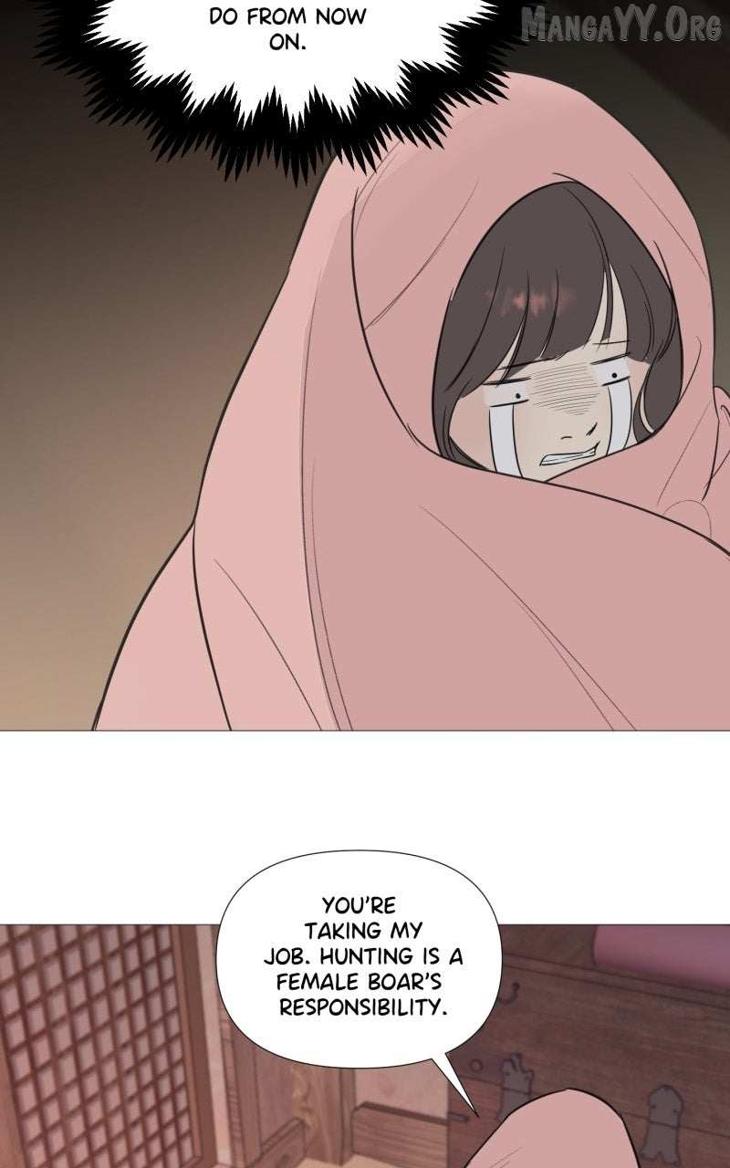 Shifting Tails Chapter 9 page 20 - 