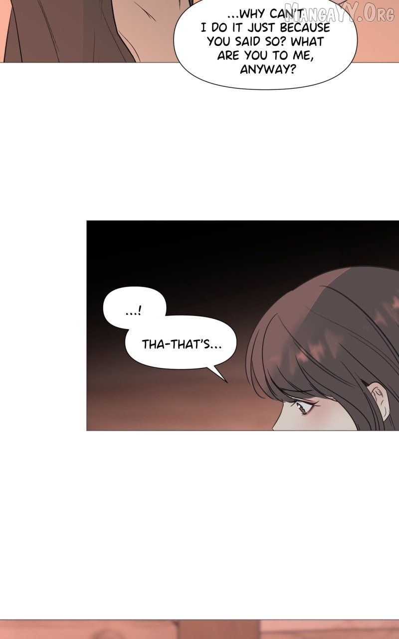 Shifting Tails Chapter 9 page 22 - 