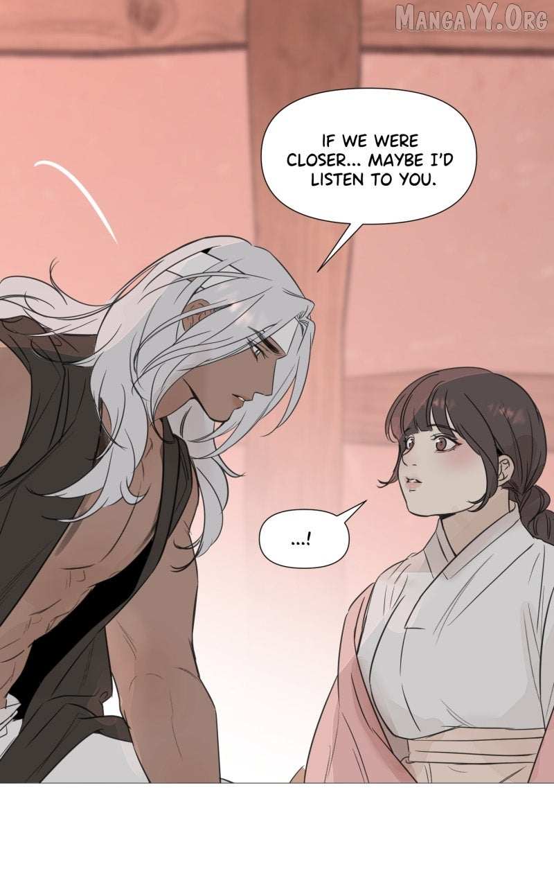 Shifting Tails Chapter 9 page 23 - 