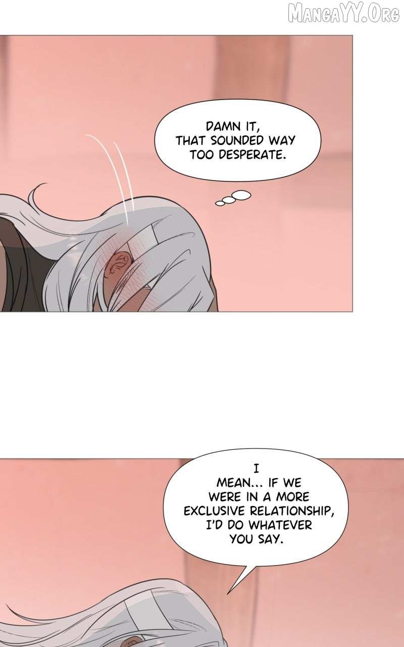 Shifting Tails Chapter 9 page 24 - 