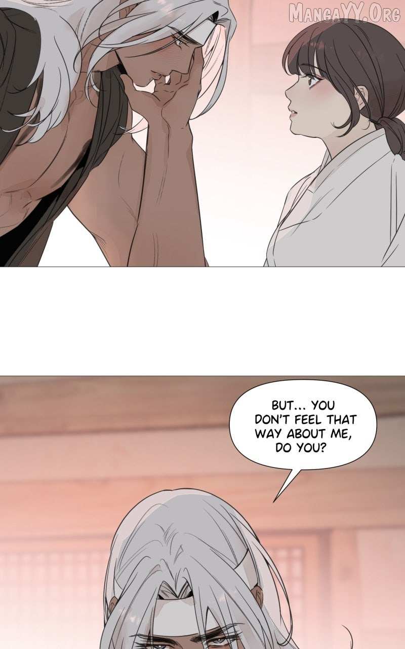 Shifting Tails Chapter 9 page 25 - 