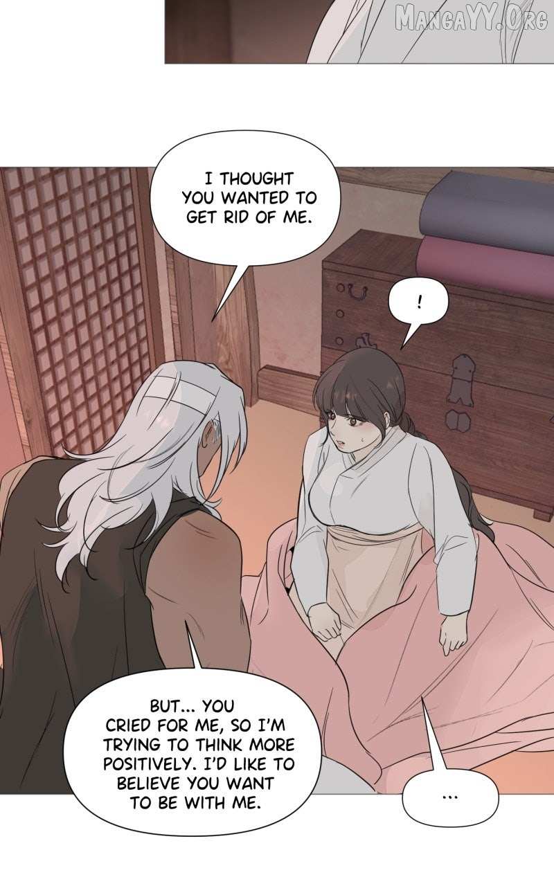 Shifting Tails Chapter 9 page 27 - 