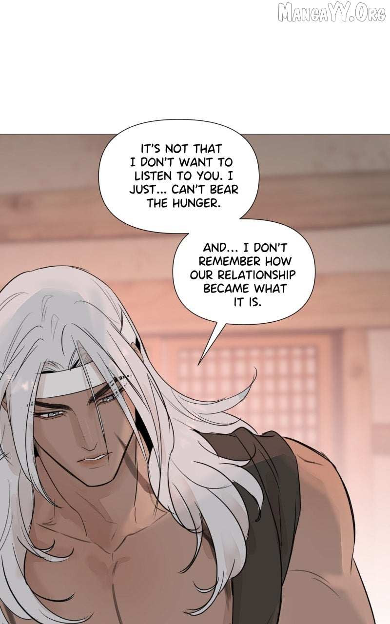 Shifting Tails Chapter 9 page 28 - 