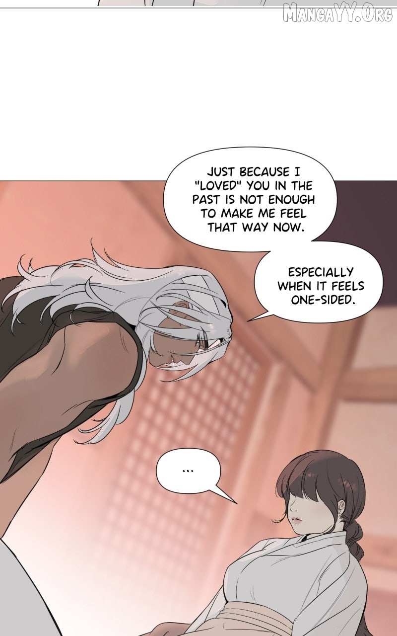 Shifting Tails Chapter 9 page 30 - 