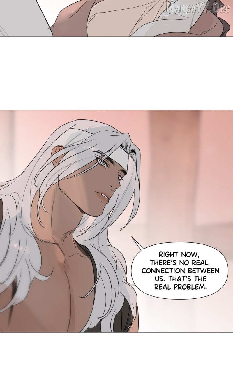 Shifting Tails Chapter 9 page 31 - 