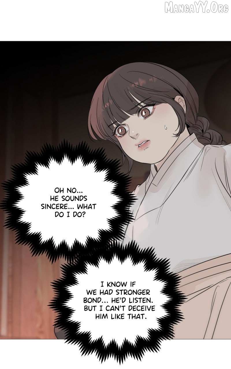 Shifting Tails Chapter 9 page 32 - 