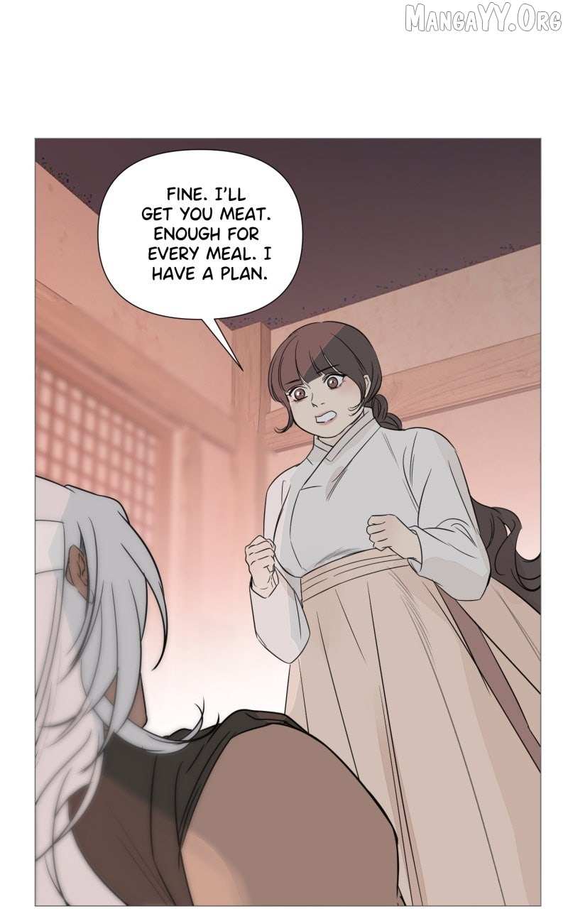 Shifting Tails Chapter 9 page 33 - 