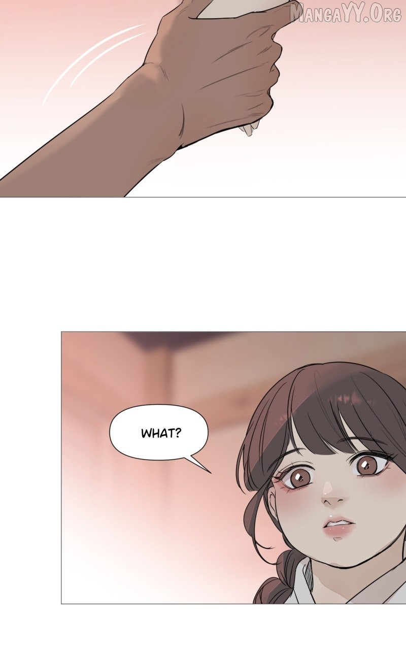 Shifting Tails Chapter 9 page 35 - 