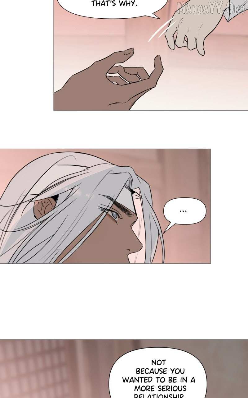 Shifting Tails Chapter 9 page 38 - 