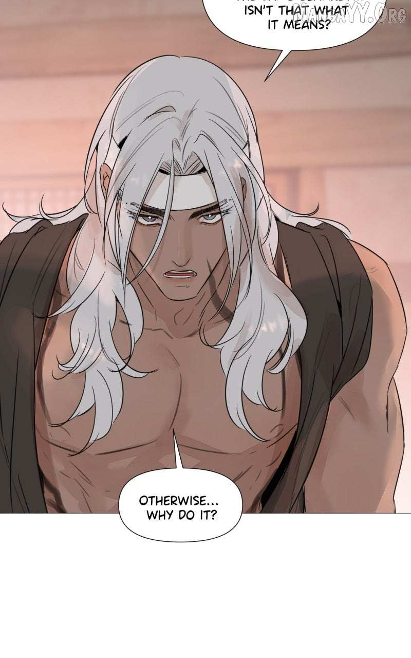 Shifting Tails Chapter 9 page 40 - 