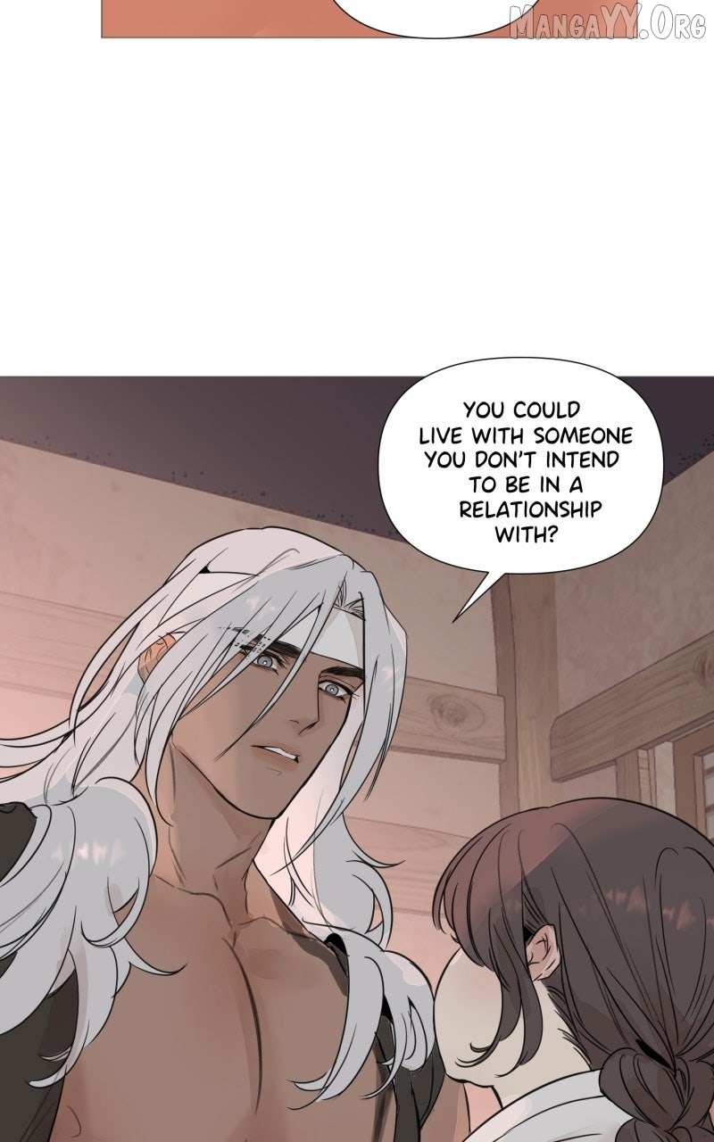 Shifting Tails Chapter 9 page 42 - 
