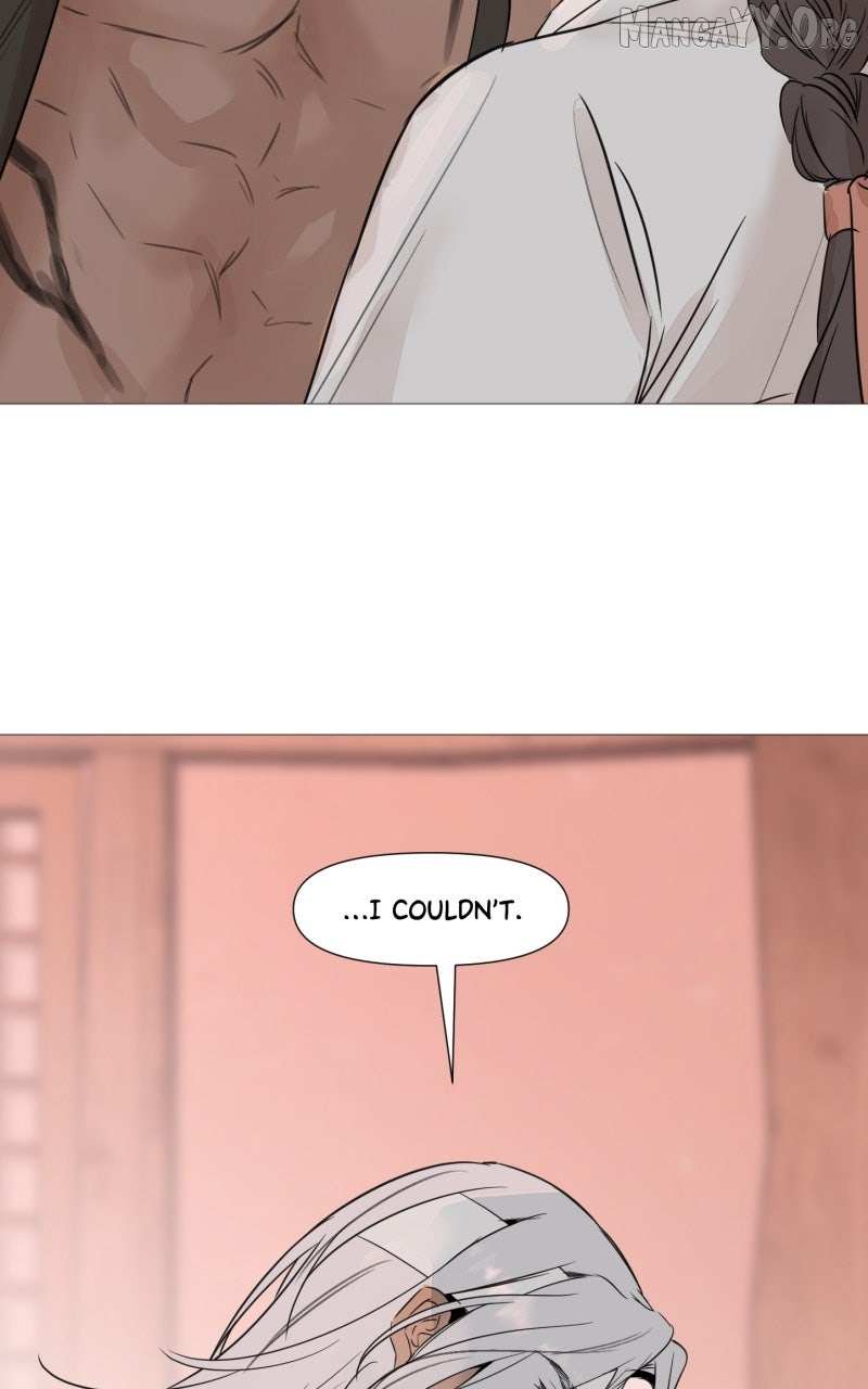 Shifting Tails Chapter 9 page 43 - 