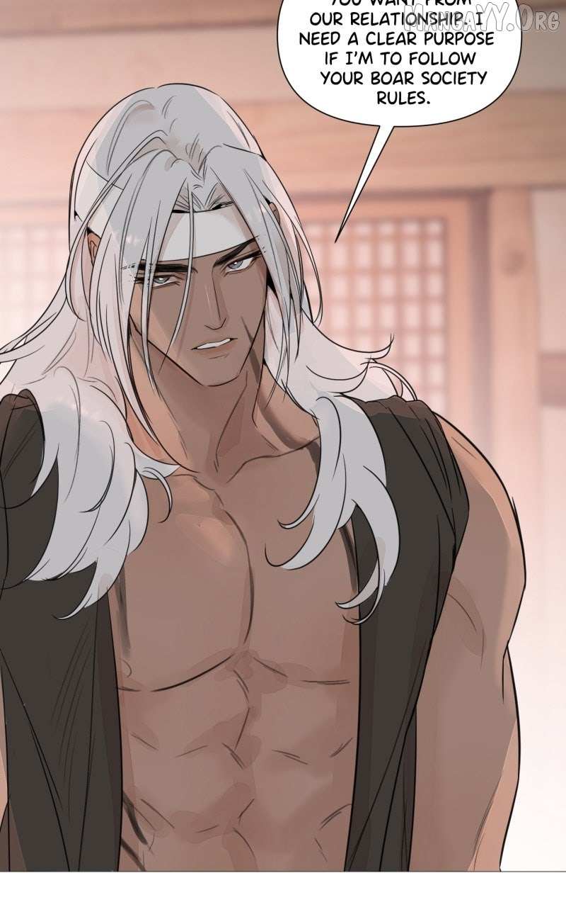 Shifting Tails Chapter 9 page 46 - 