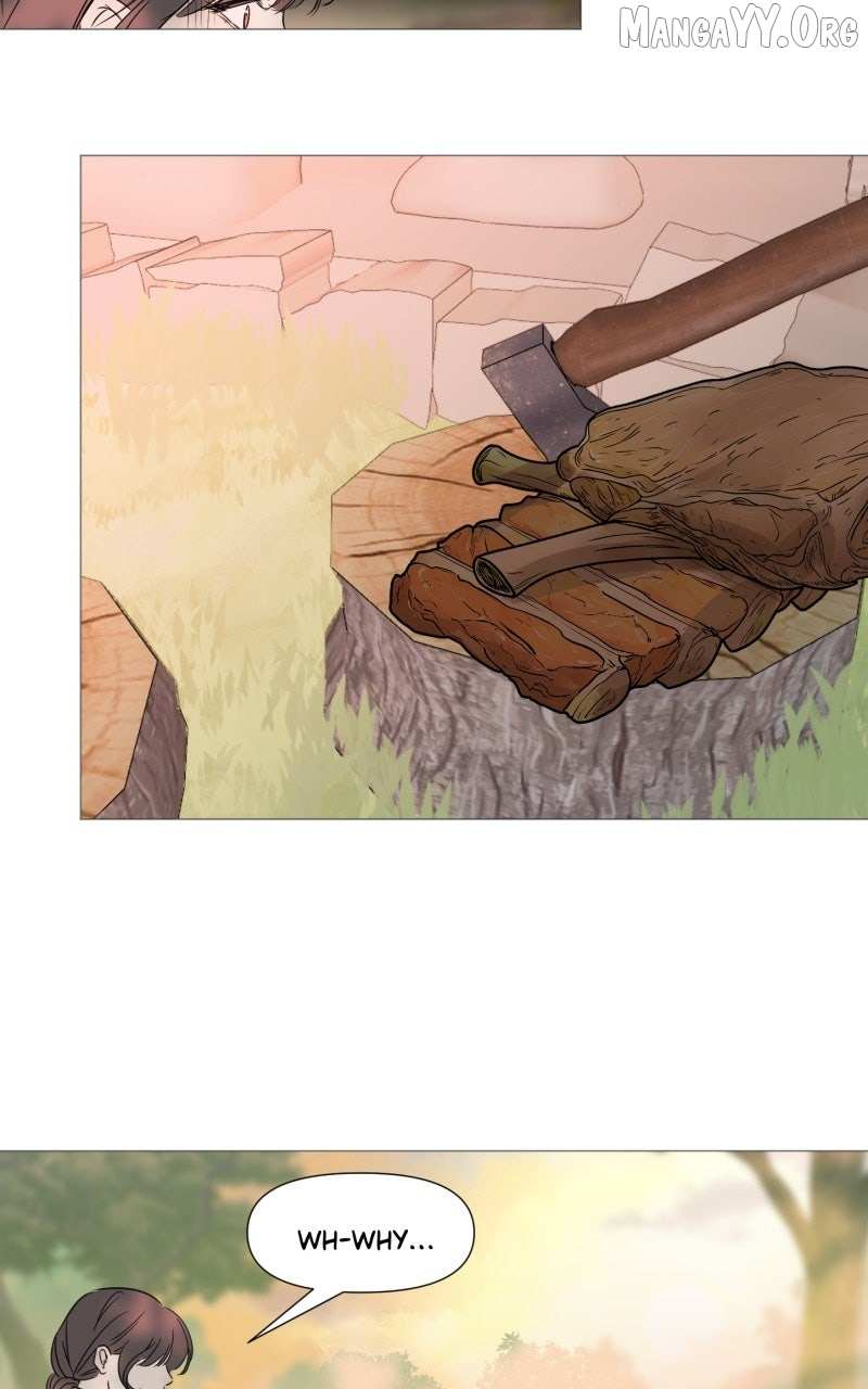 Shifting Tails Chapter 9 page 6 - 