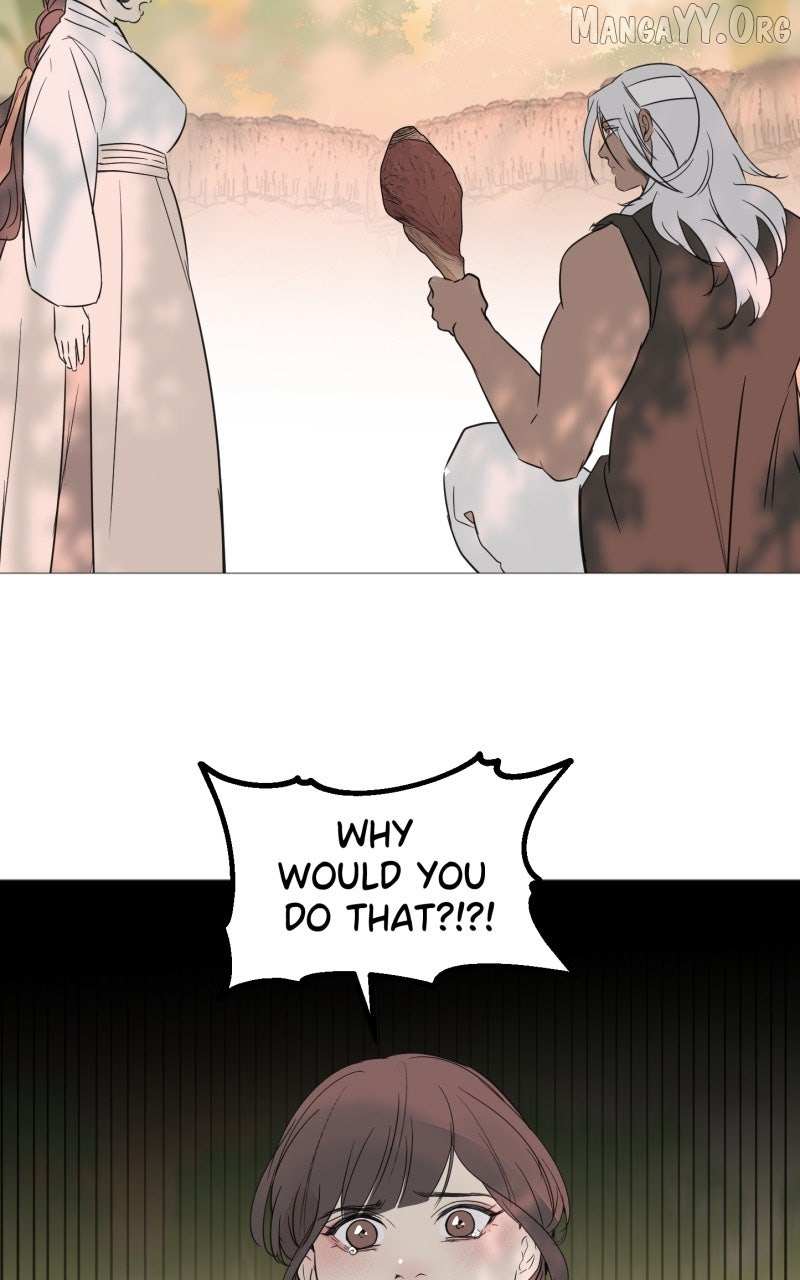 Shifting Tails Chapter 9 page 7 - 