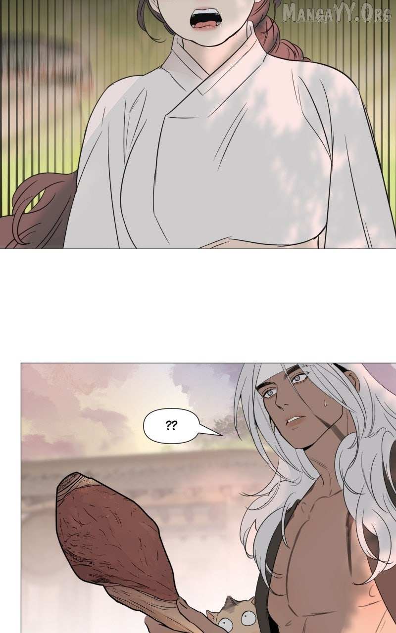 Shifting Tails Chapter 9 page 8 - 