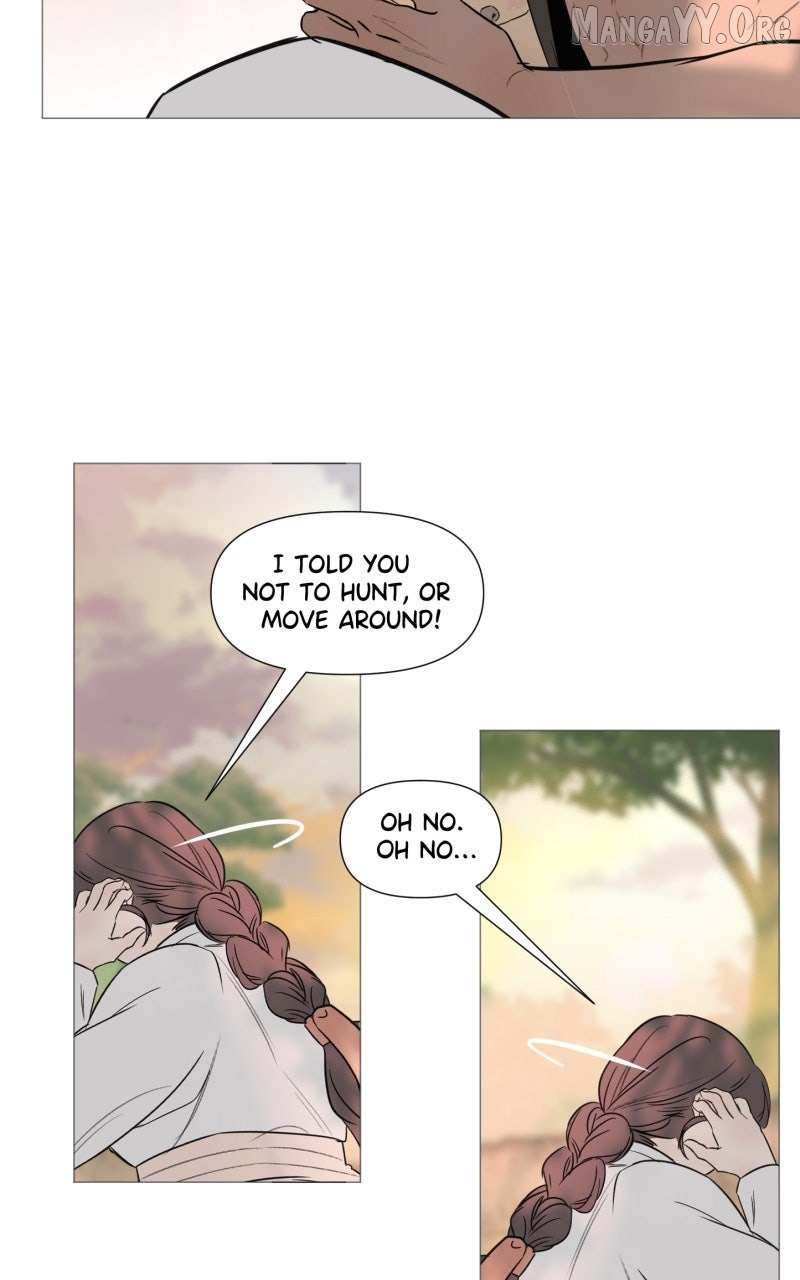 Shifting Tails Chapter 9 page 9 - 