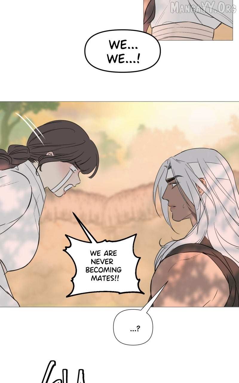 Shifting Tails Chapter 9 page 10 - 