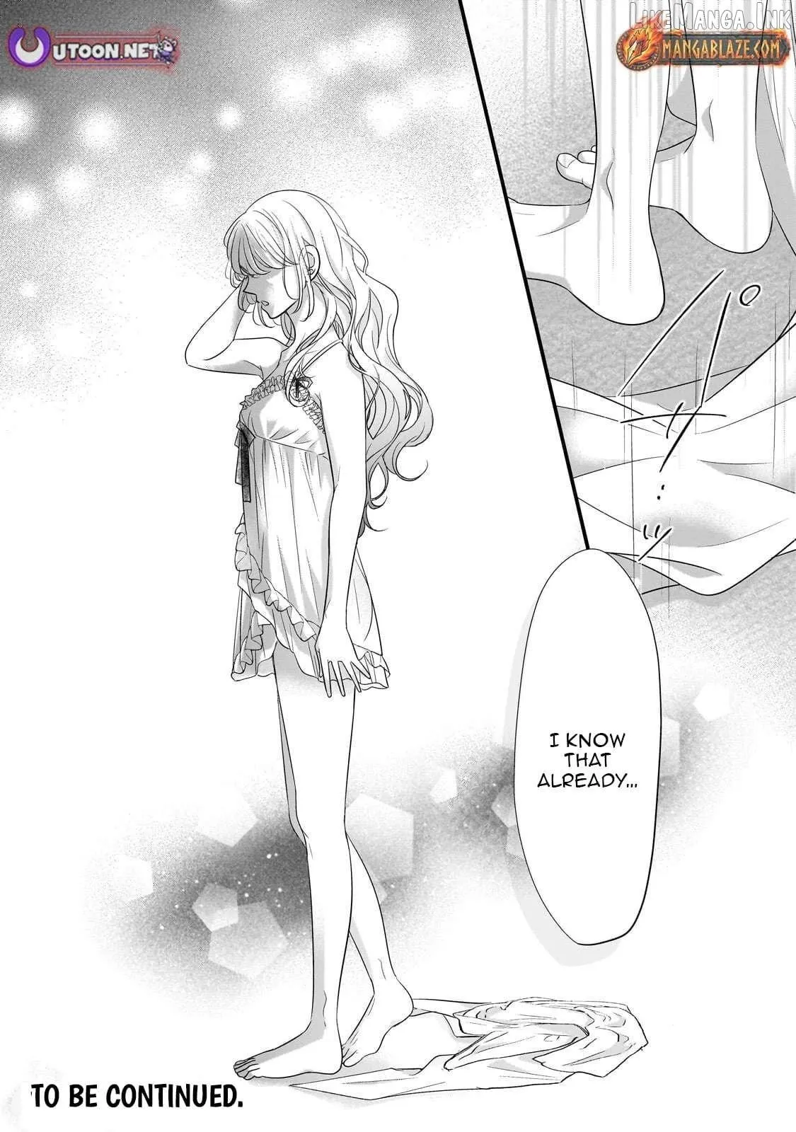 Shigoto Ningen na Hakushaku Reijou wa Koori no Saishou-sama no Ai wo mi Ayamatte iru Chapter 15.2 page 12 - 