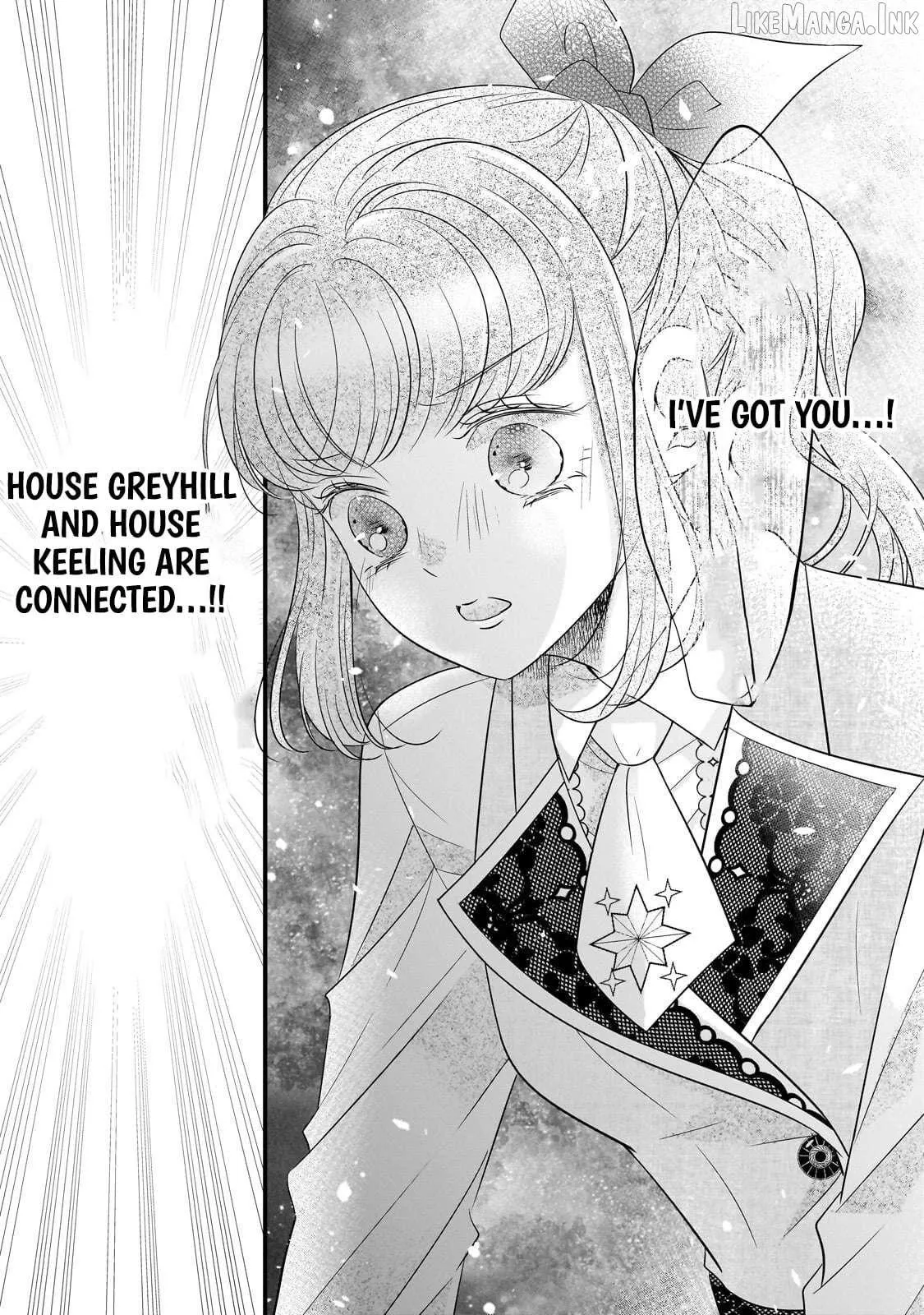Shigoto Ningen na Hakushaku Reijou wa Koori no Saishou-sama no Ai wo mi Ayamatte iru Chapter 15.2 page 3 - 