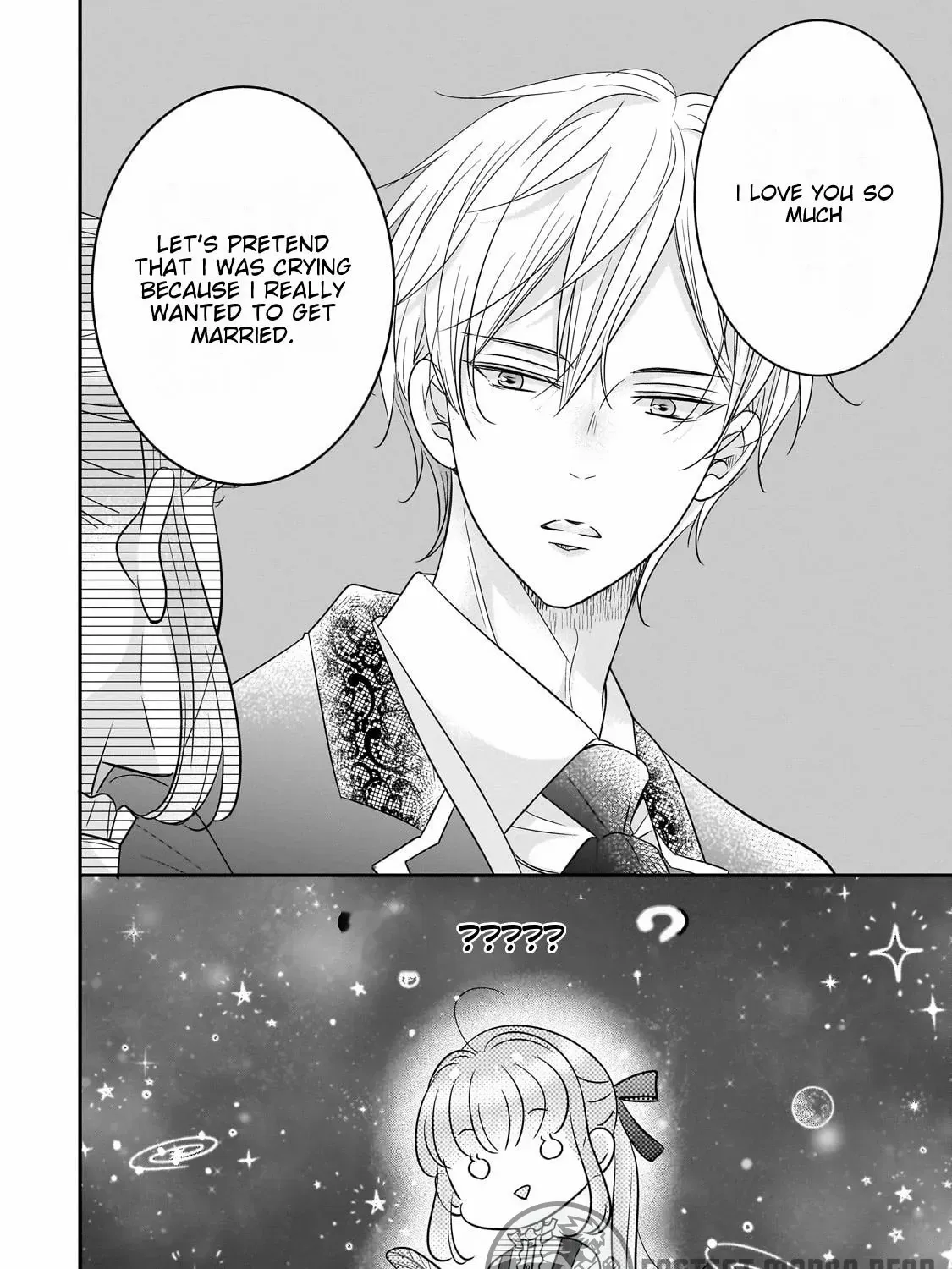Shigoto Ningen na Hakushaku Reijou wa Koori no Saishou-sama no Ai wo mi Ayamatte iru Chapter 2 page 33 - 