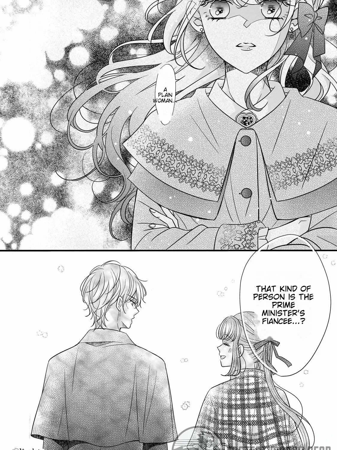 Shigoto Ningen na Hakushaku Reijou wa Koori no Saishou-sama no Ai wo mi Ayamatte iru Chapter 3 page 76 - 