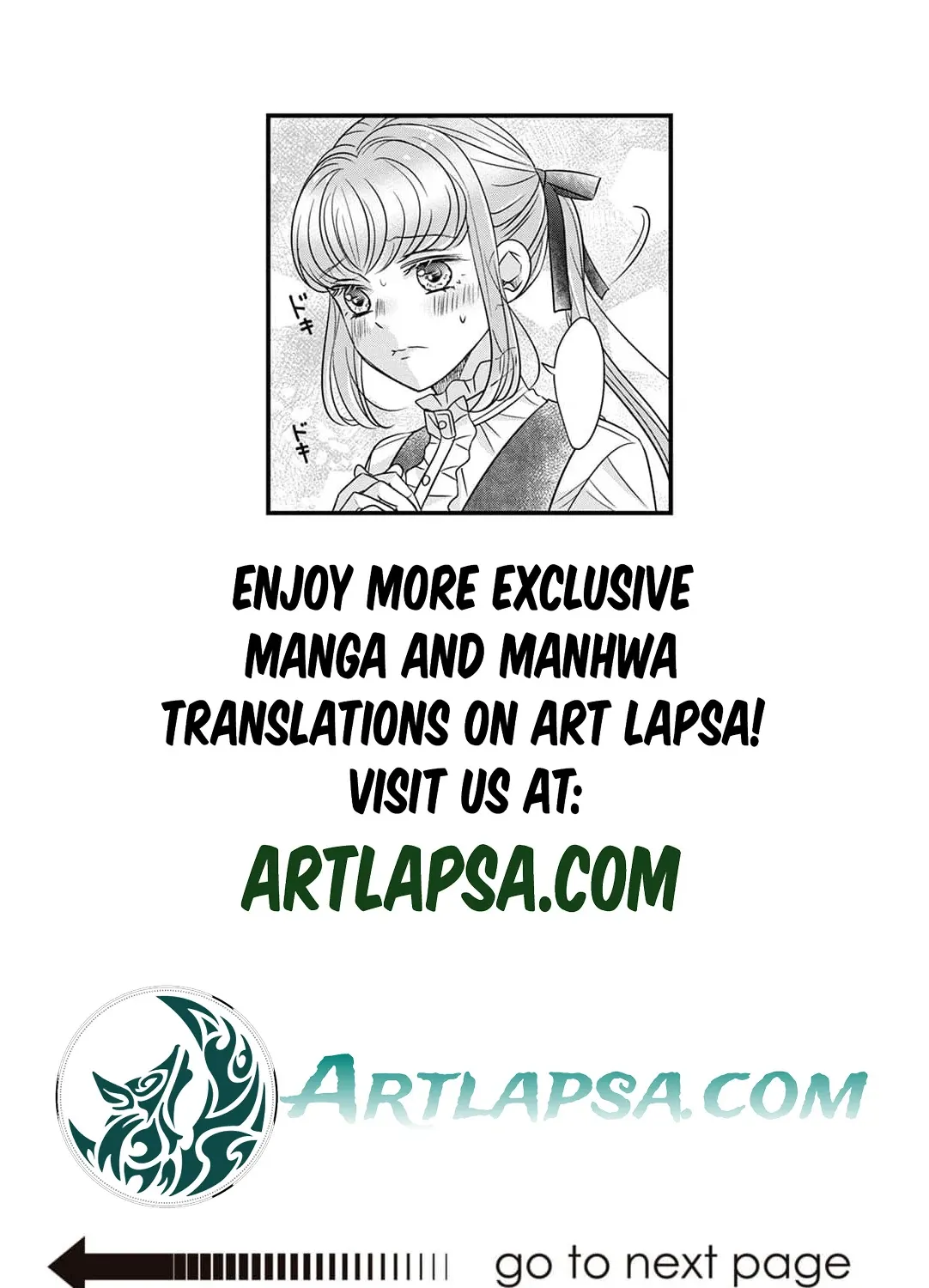 Shigoto Ningen na Hakushaku Reijou wa Koori no Saishou-sama no Ai wo mi Ayamatte iru Chapter 6 page 8 - 