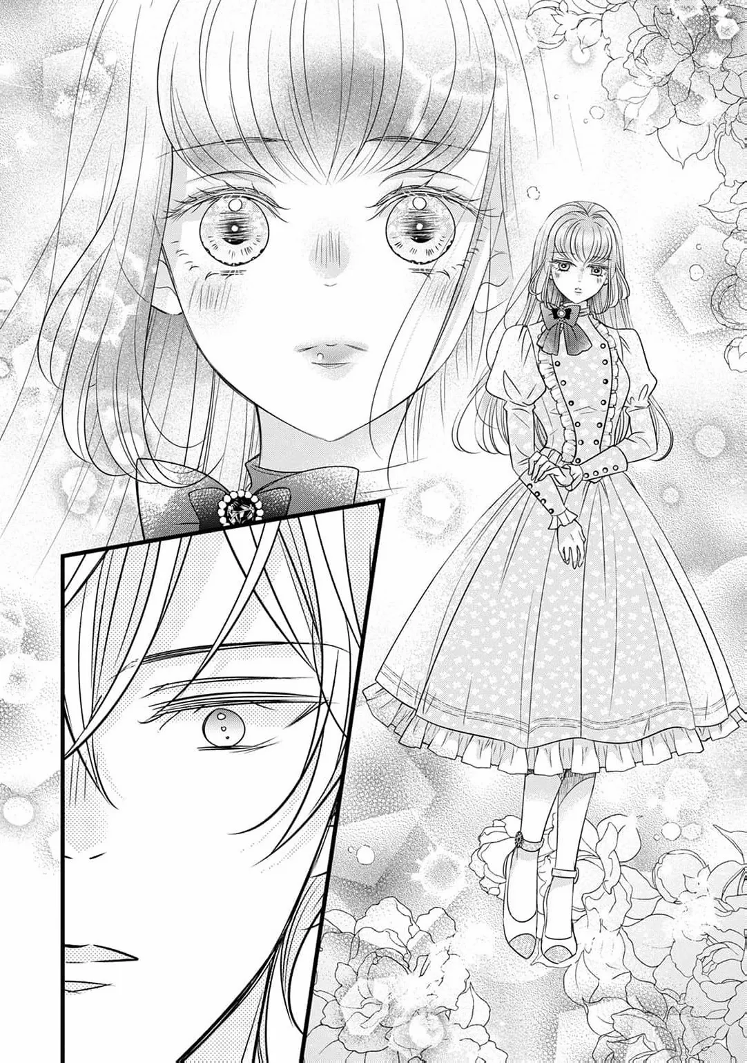 Shigoto Ningen na Hakushaku Reijou wa Koori no Saishou-sama no Ai wo mi Ayamatte iru Chapter 8 page 18 - 