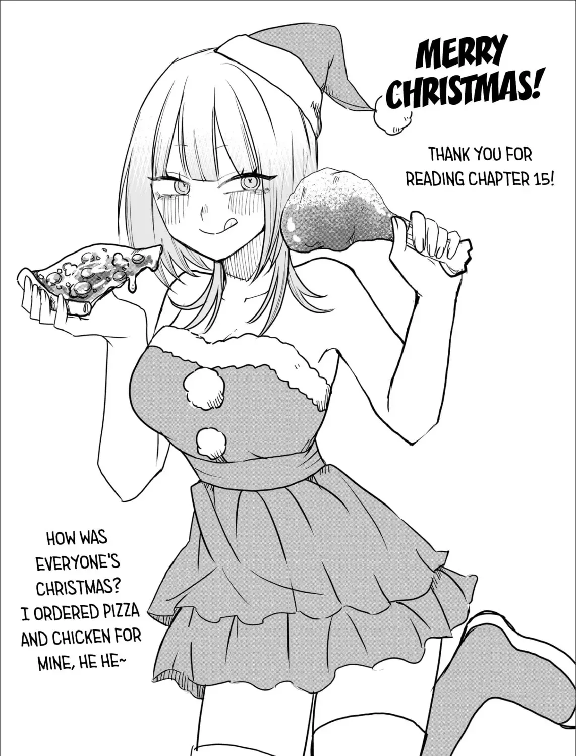 Shihai Shoujo Kubaru-chan Chapter 1.1 page 33 - 