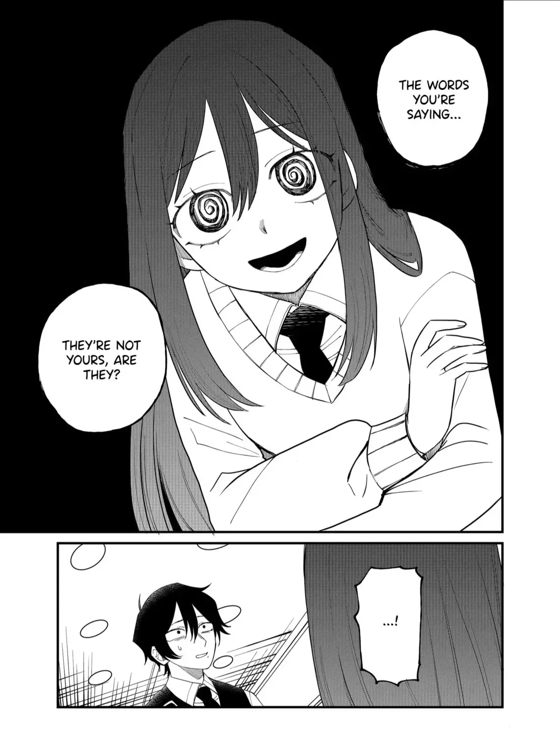 Shihai Shoujo Kubaru-chan Chapter 1.1 page 5 - 