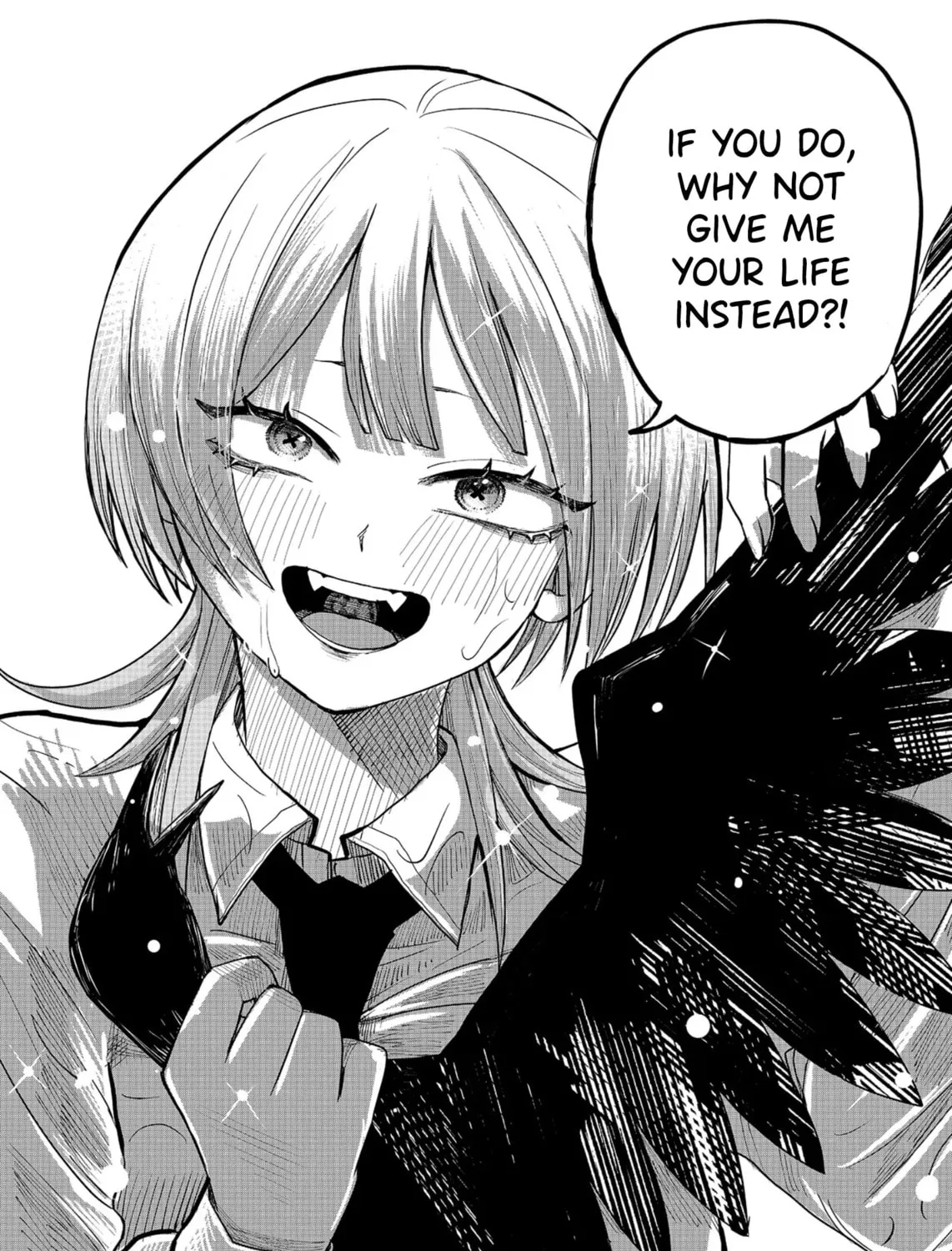 Shihai Shoujo Kubaru-chan Chapter 1 page 15 - 