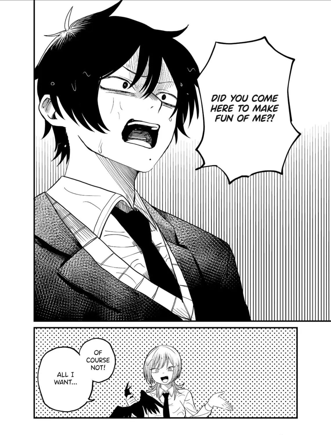 Shihai Shoujo Kubaru-chan Chapter 1 page 19 - 