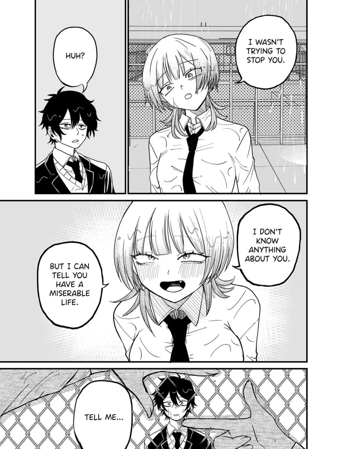 Shihai Shoujo Kubaru-chan Chapter 1 page 29 - 