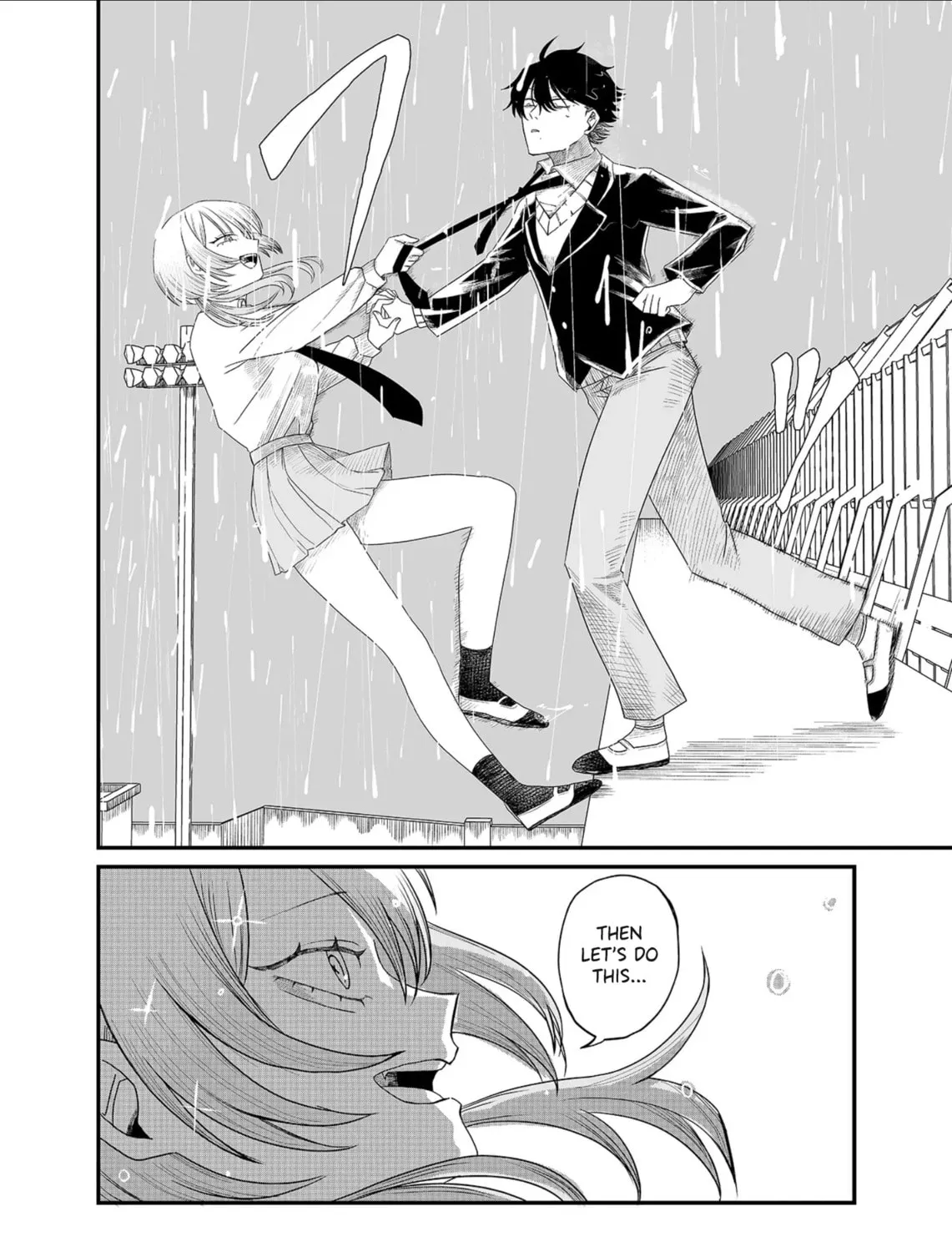 Shihai Shoujo Kubaru-chan Chapter 1 page 43 - 