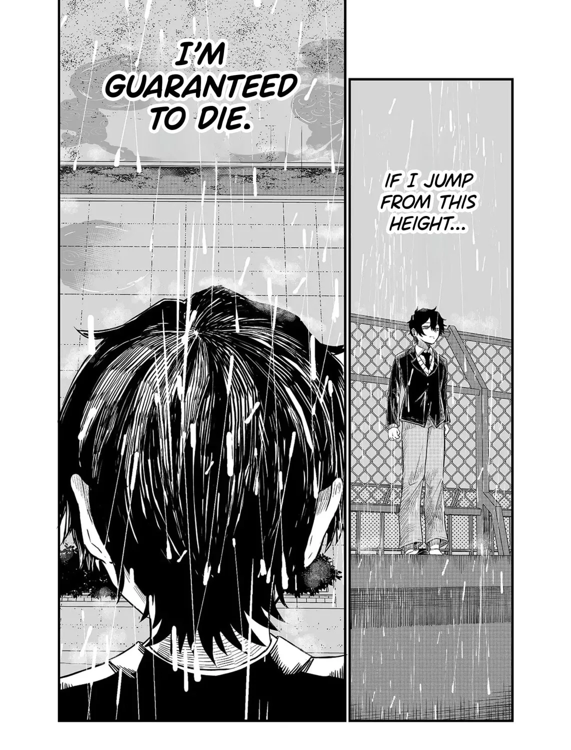 Shihai Shoujo Kubaru-chan Chapter 1 page 7 - 