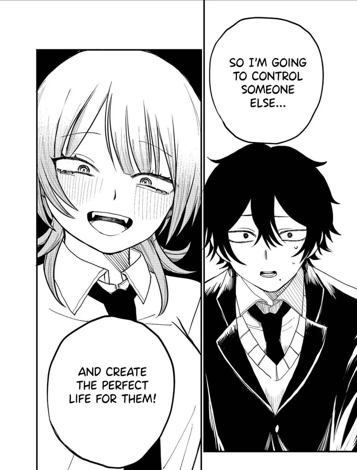 Shihai Shoujo Kubaru-chan Chapter 1 page 63 - 