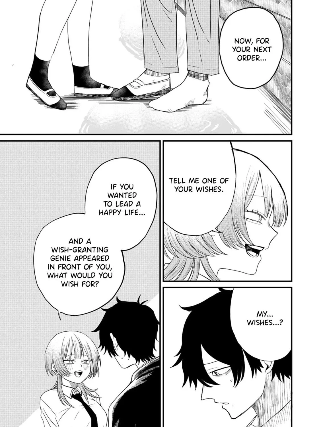 Shihai Shoujo Kubaru-chan Chapter 1 page 77 - 