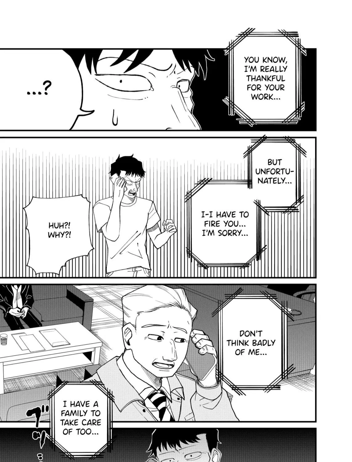 Shihai Shoujo Kubaru-chan Chapter 10 page 9 - 