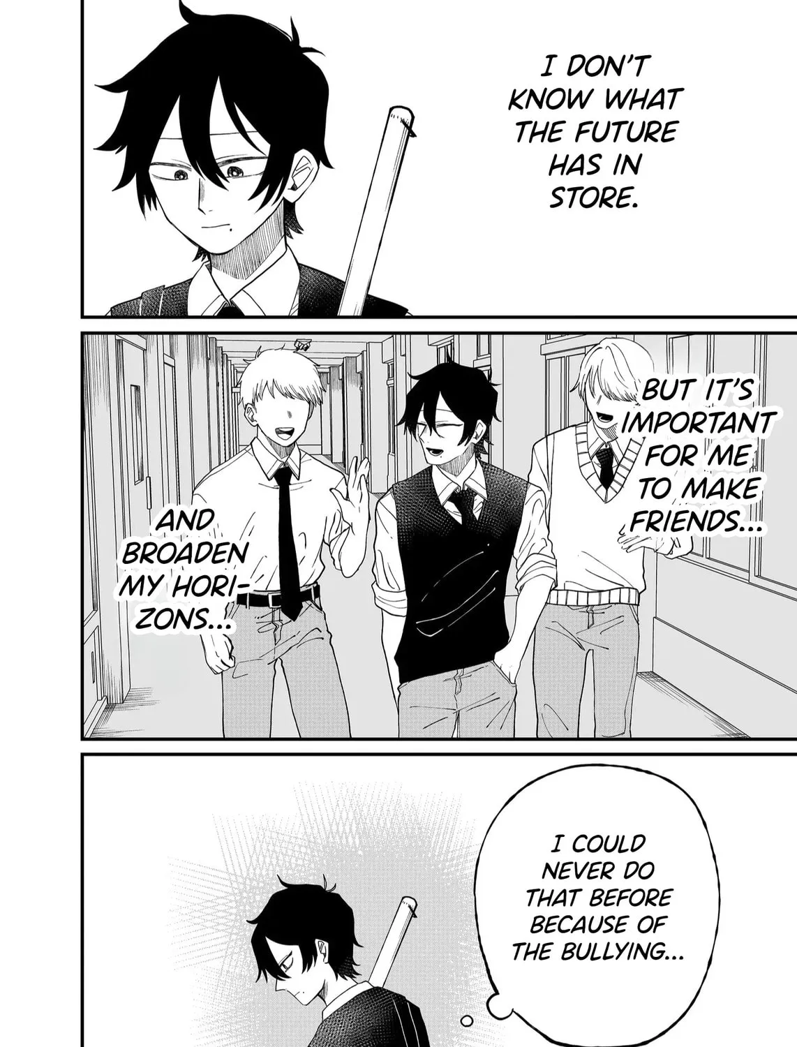 Shihai Shoujo Kubaru-chan Chapter 13 page 25 - 