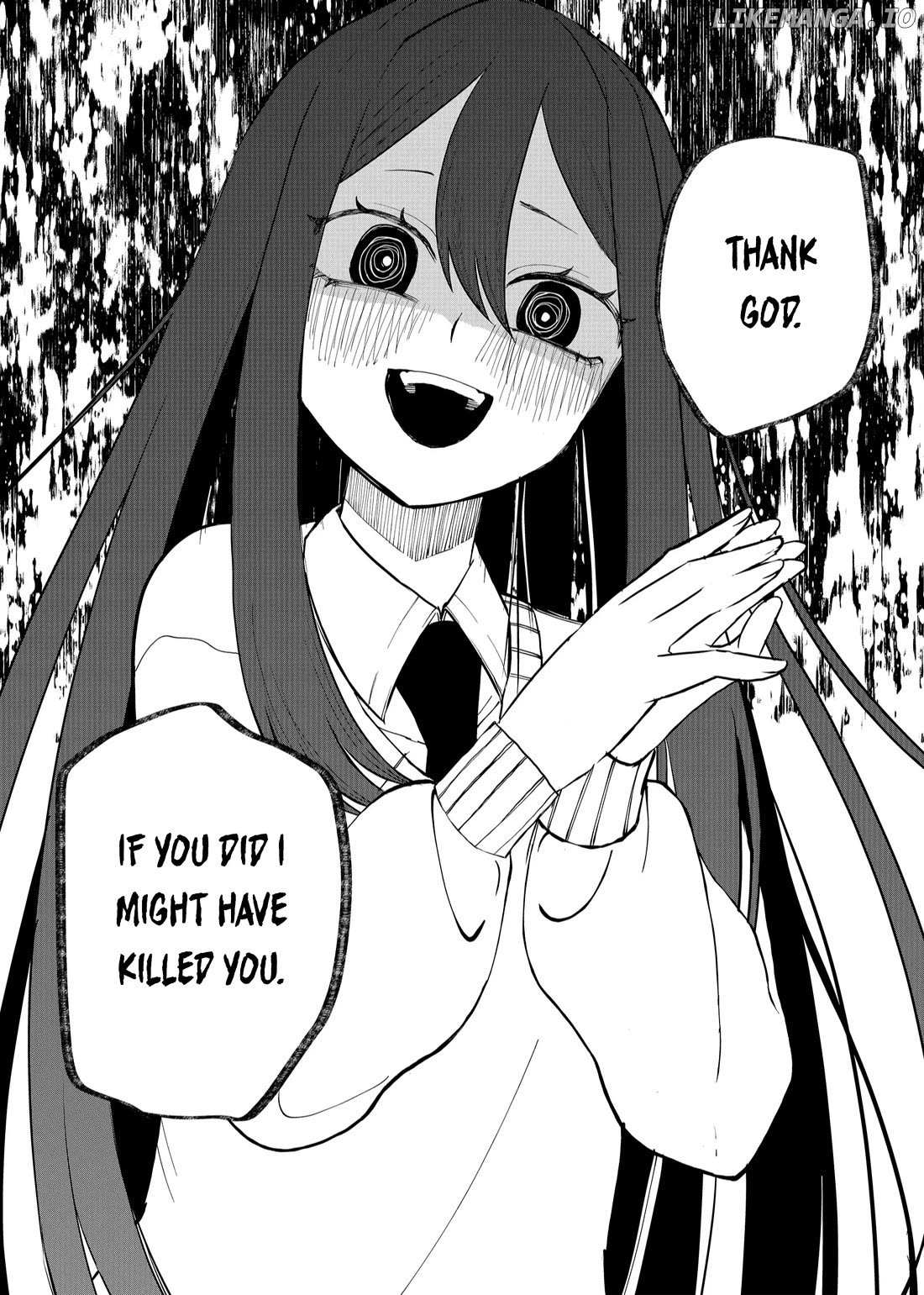 Shihai Shoujo Kubaru-chan Chapter 14 page 16 - 