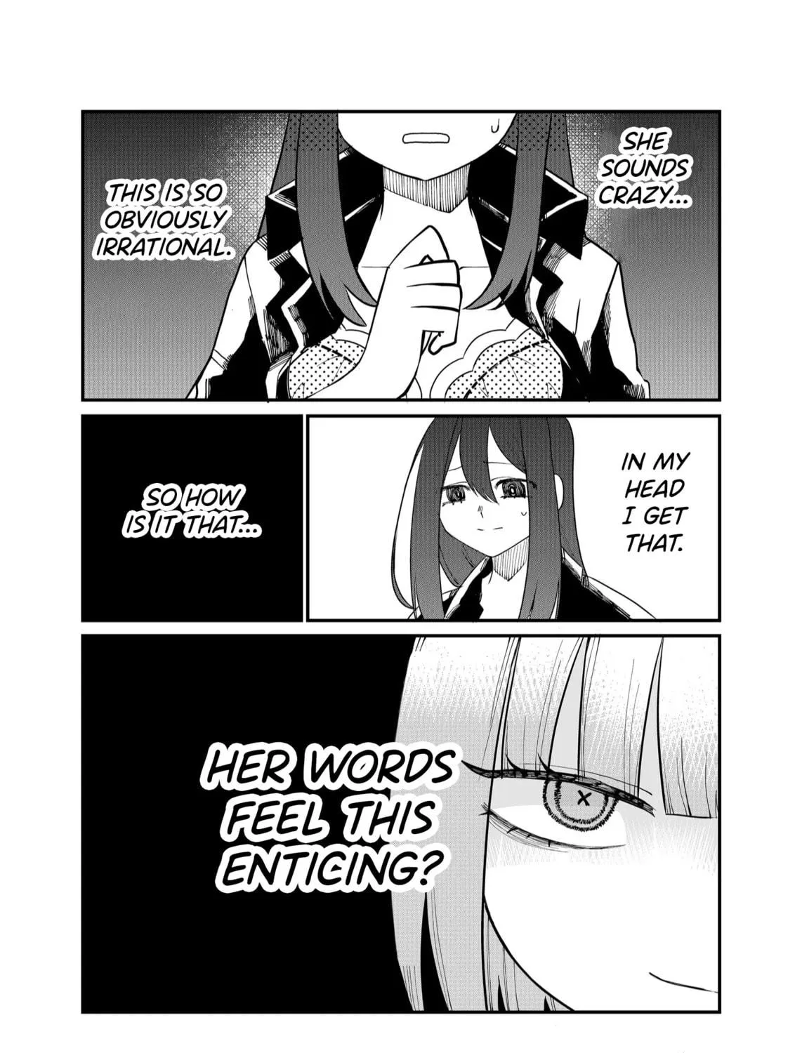 Shihai Shoujo Kubaru-chan Chapter 18 page 11 - 