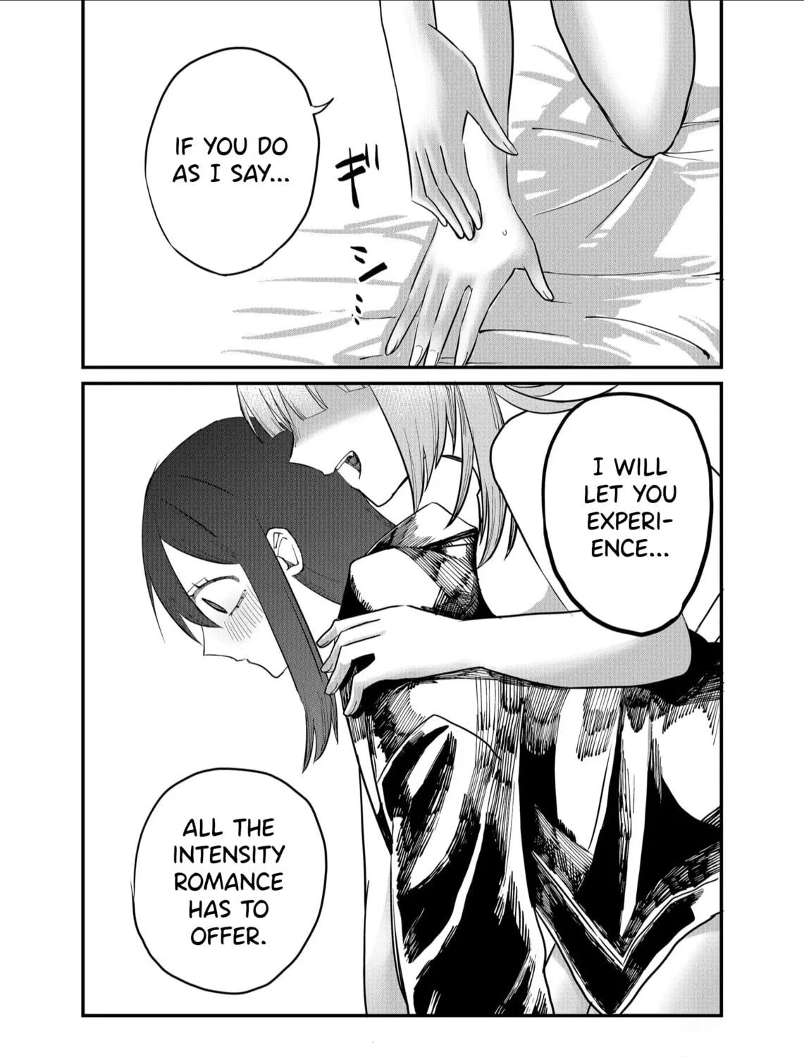 Shihai Shoujo Kubaru-chan Chapter 18 page 19 - 
