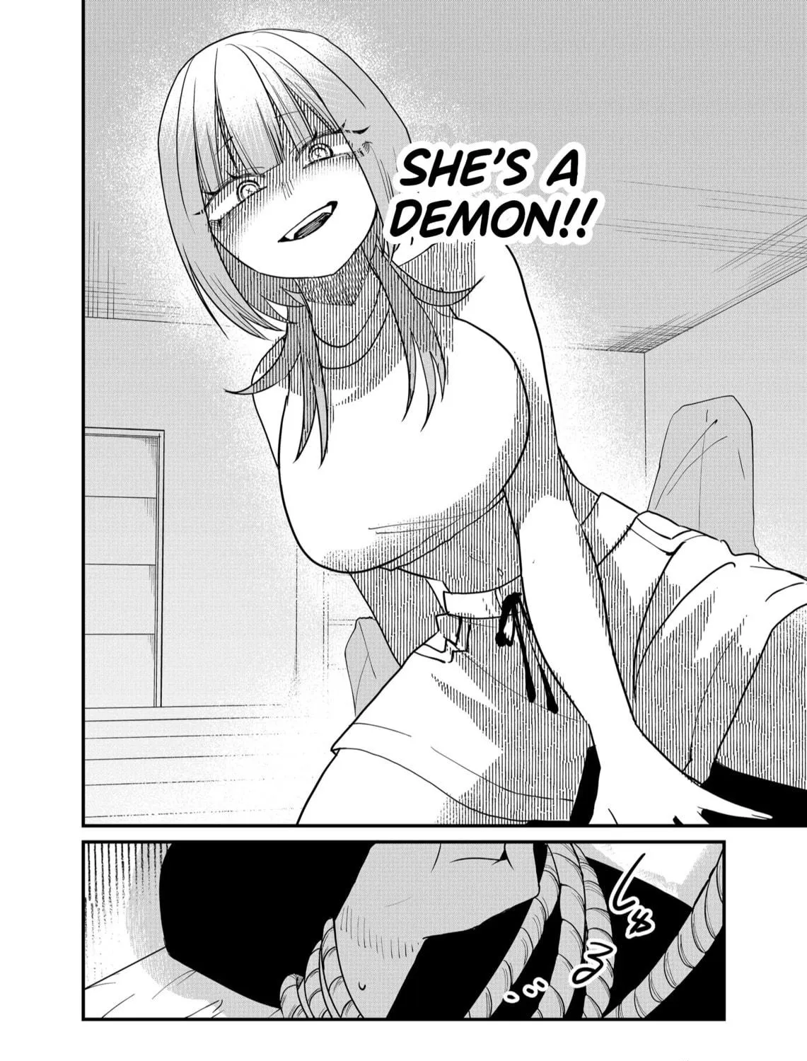 Shihai Shoujo Kubaru-chan Chapter 19 page 19 - 