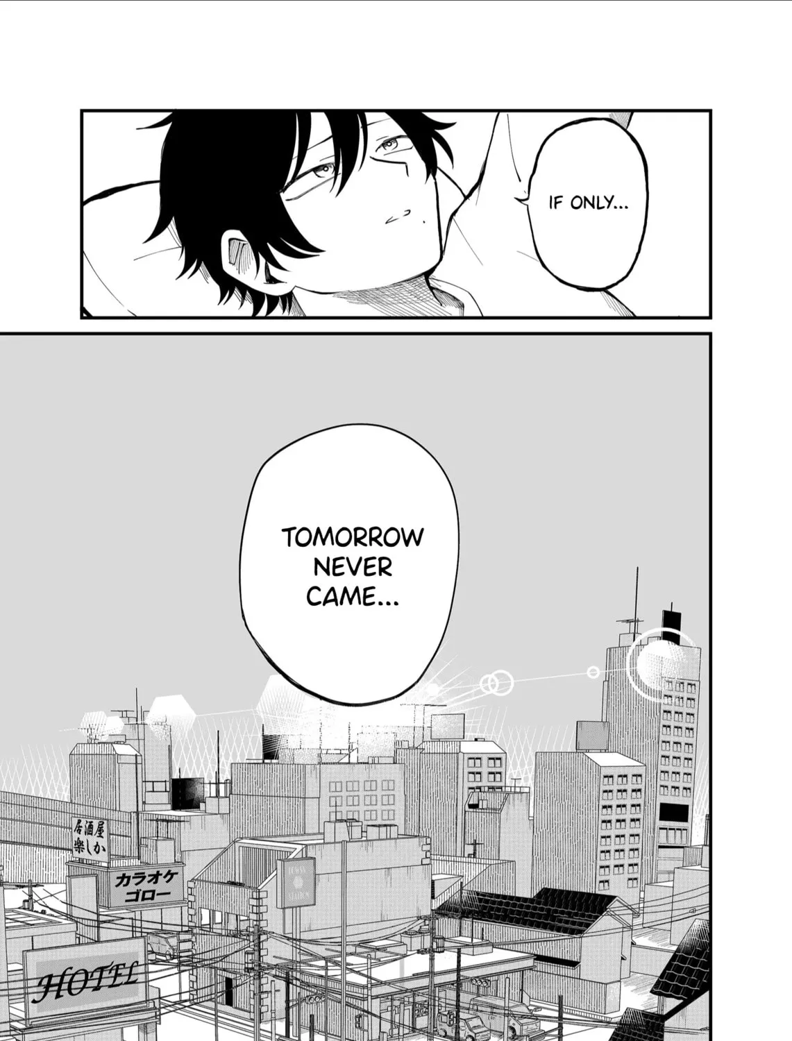 Shihai Shoujo Kubaru-chan Chapter 2 page 13 - 