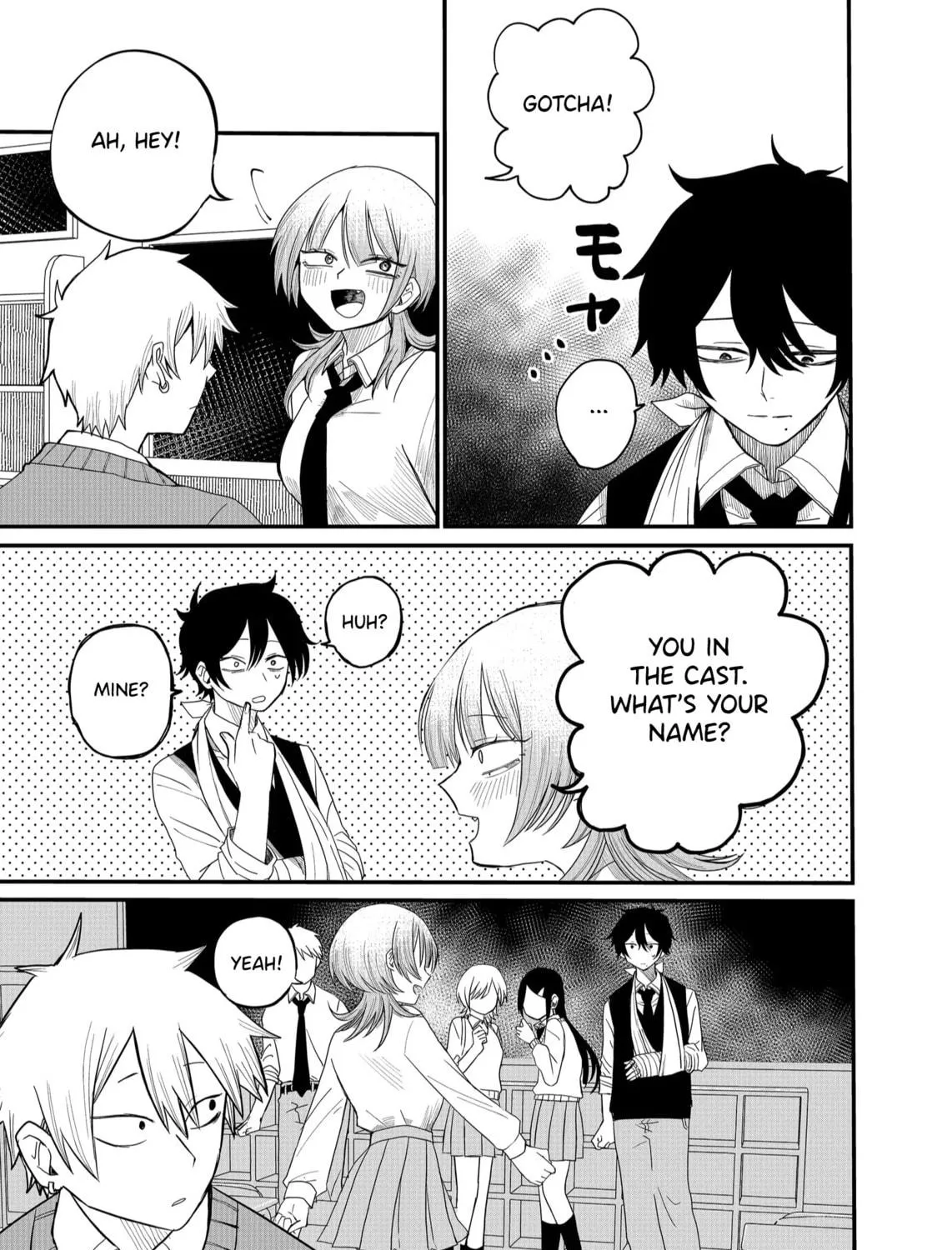 Shihai Shoujo Kubaru-chan Chapter 2 page 39 - 