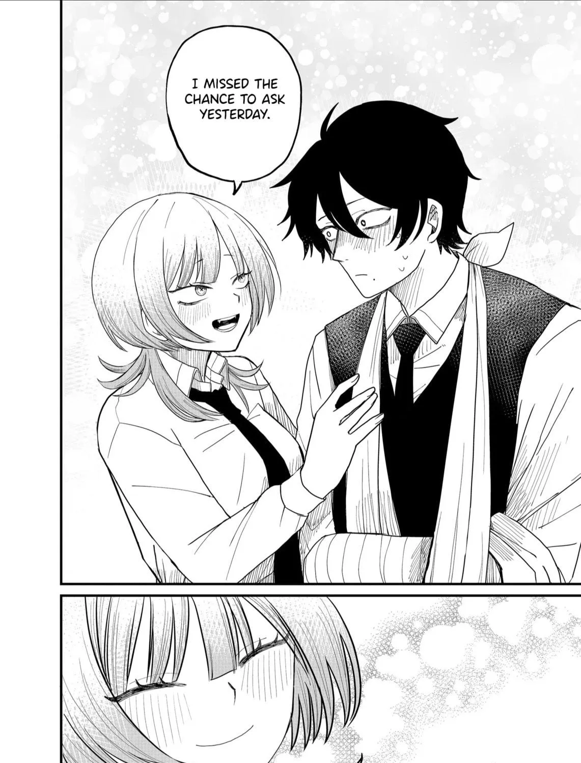 Shihai Shoujo Kubaru-chan Chapter 2 page 41 - 