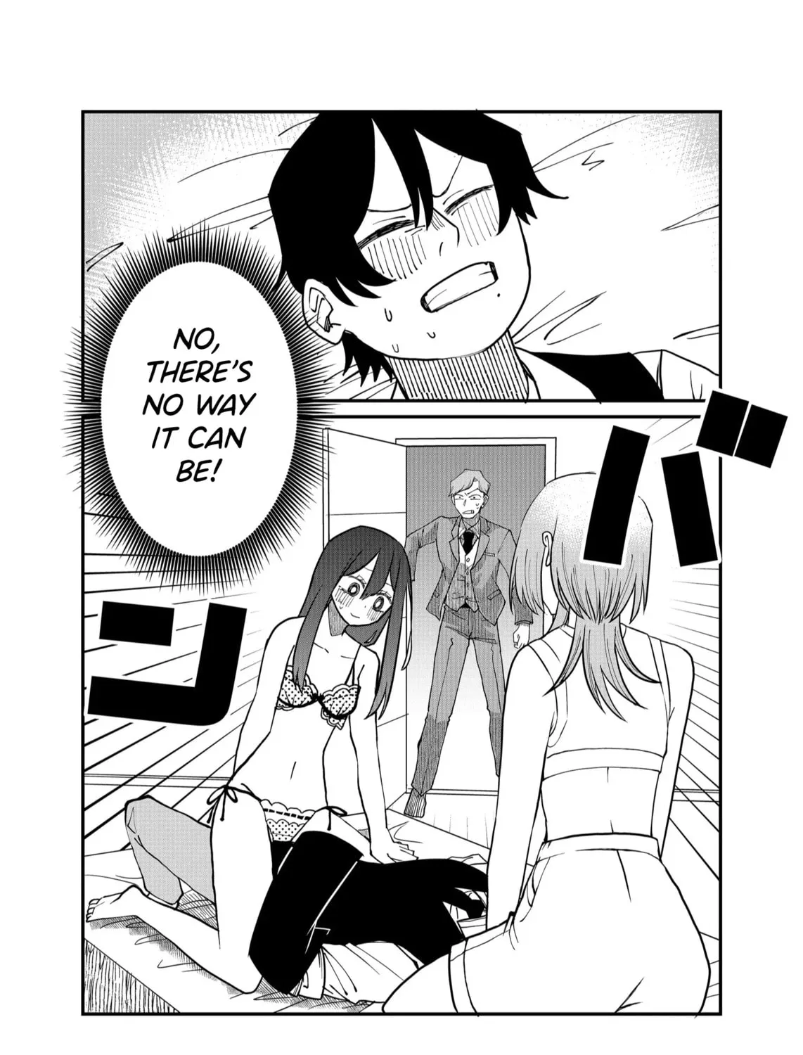 Shihai Shoujo Kubaru-chan Chapter 20 page 25 - 
