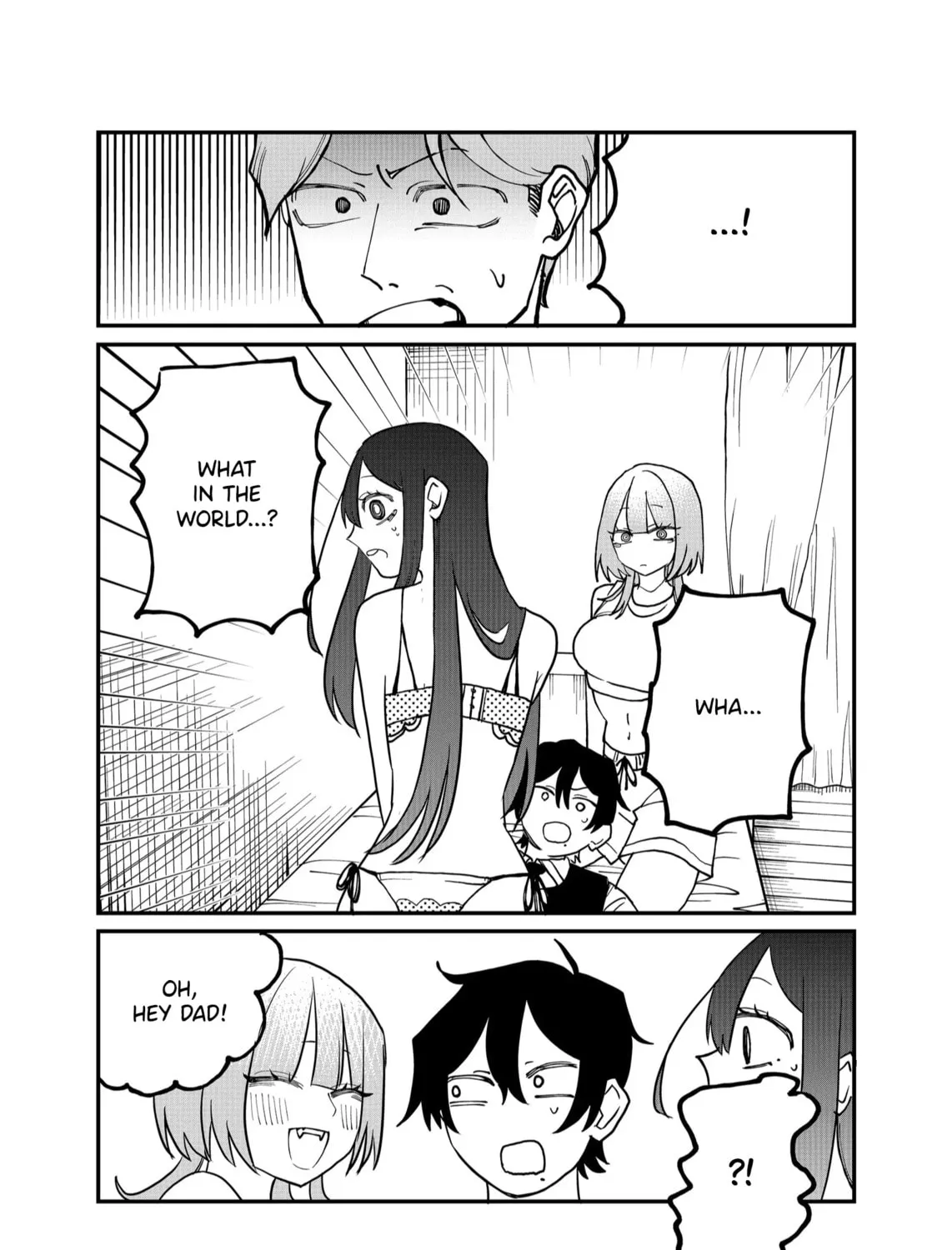 Shihai Shoujo Kubaru-chan Chapter 20 page 27 - 