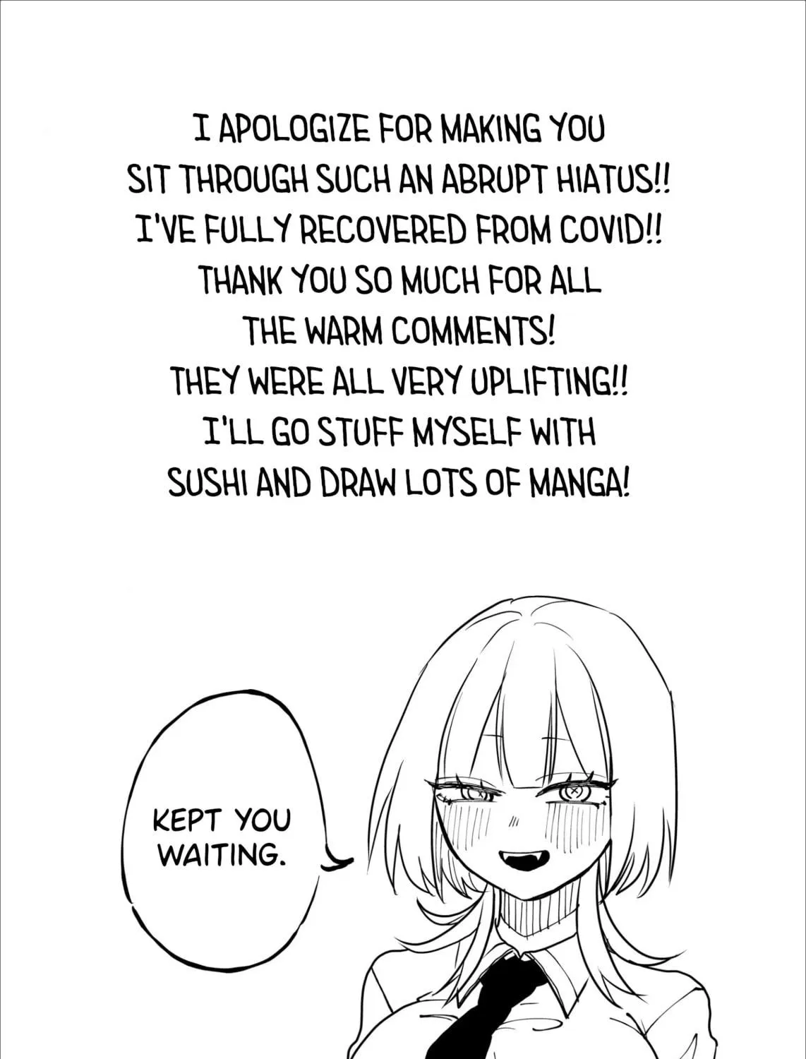 Shihai Shoujo Kubaru-chan Chapter 20 page 29 - 