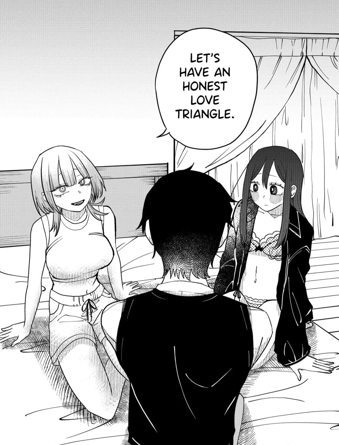 Shihai Shoujo Kubaru-chan Chapter 20 page 9 - 